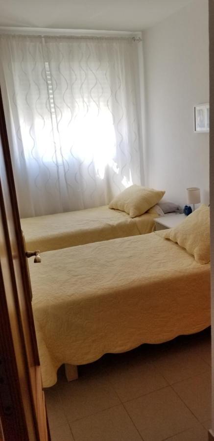 Apartament Mar Y Montana Alicante Zewnętrze zdjęcie