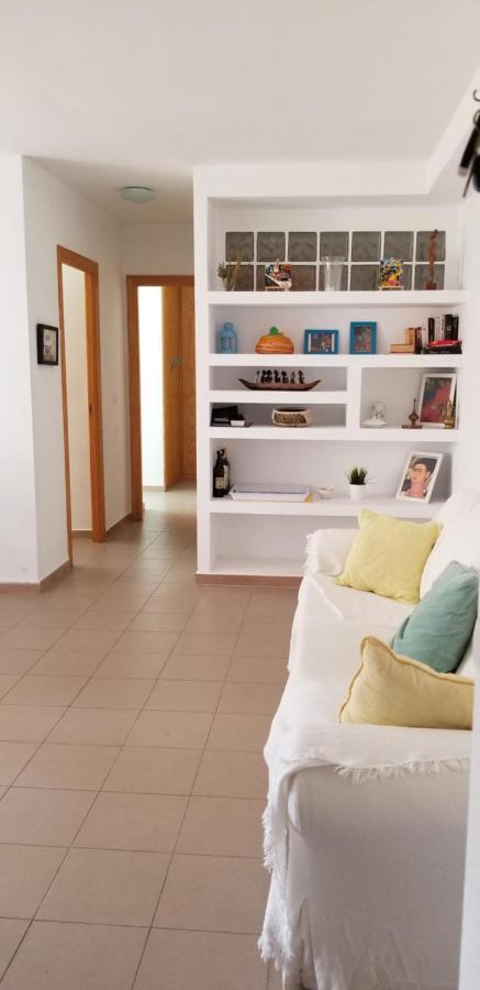 Apartament Mar Y Montana Alicante Zewnętrze zdjęcie