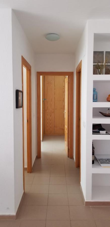 Apartament Mar Y Montana Alicante Zewnętrze zdjęcie