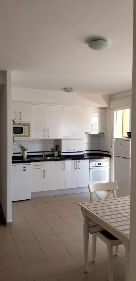 Apartament Mar Y Montana Alicante Zewnętrze zdjęcie