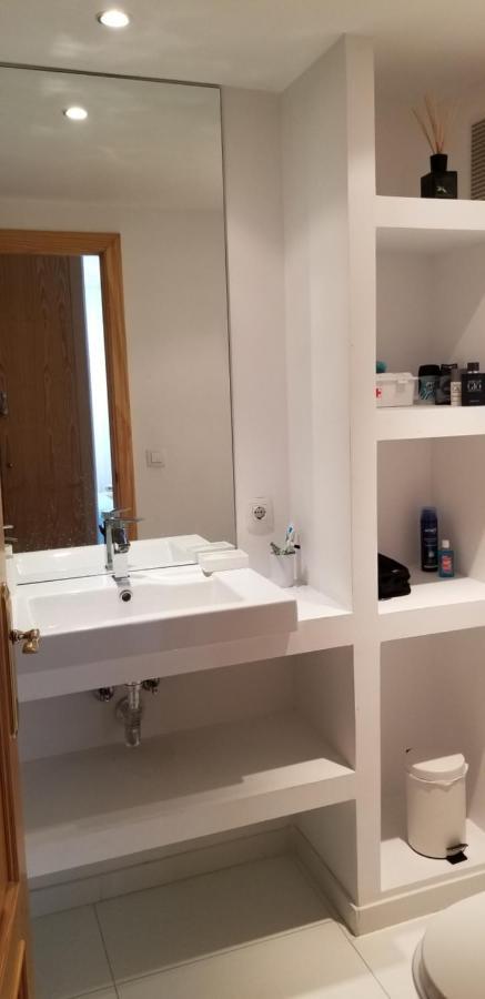 Apartament Mar Y Montana Alicante Zewnętrze zdjęcie