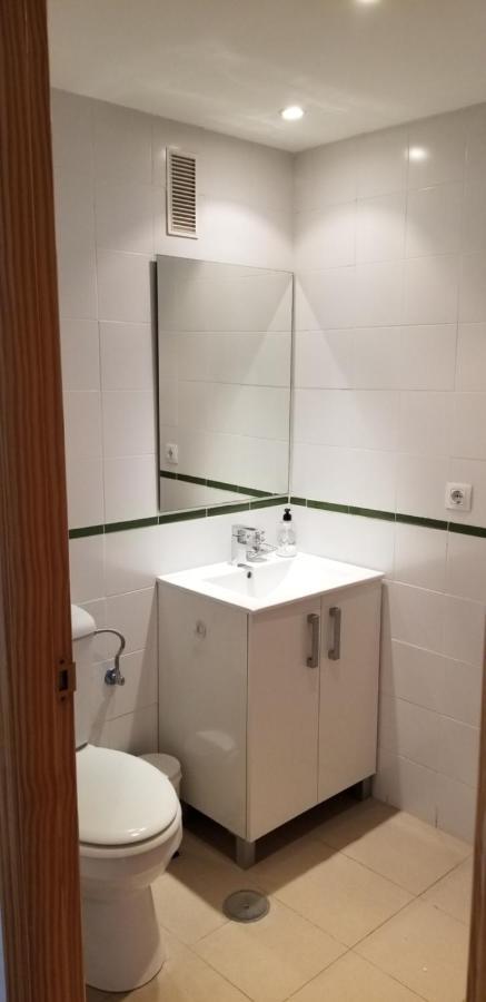 Apartament Mar Y Montana Alicante Zewnętrze zdjęcie