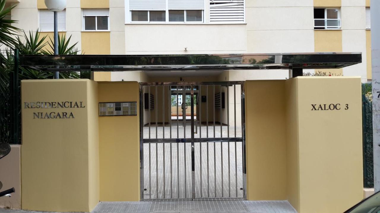 Apartament Mar Y Montana Alicante Zewnętrze zdjęcie