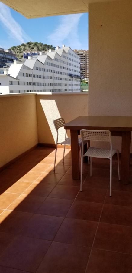 Apartament Mar Y Montana Alicante Zewnętrze zdjęcie
